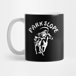PARK SLOPE Mug